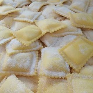 ravioli ricotta e mozzarella di bufala 500 g