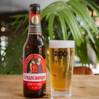 CRUZCAMPO ESPECIAL