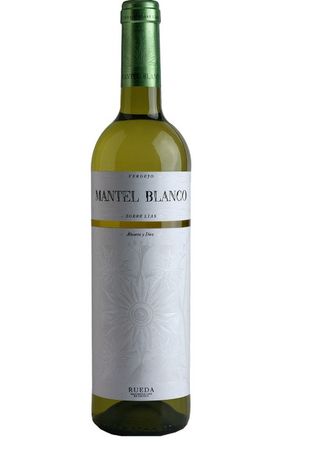 Mantel Blanco (750 Ml.)