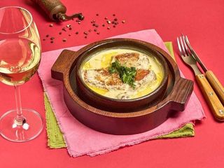 Чкмерулі з курки (300g)