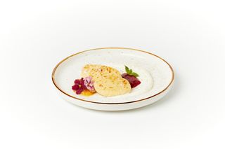 Бабушкины сырники ( 360 г )