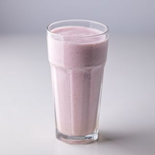 G Смузі полуниця-банан