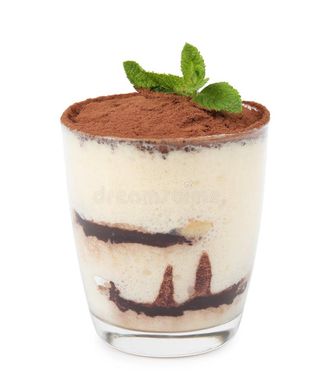 Tiramisu Classico 