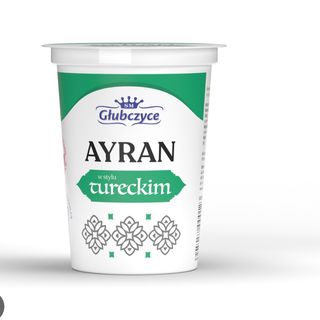 Ayran