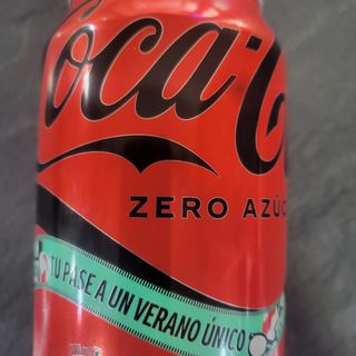 Cola zero