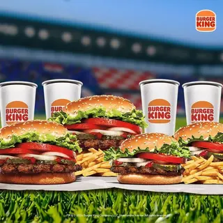 Whopper United