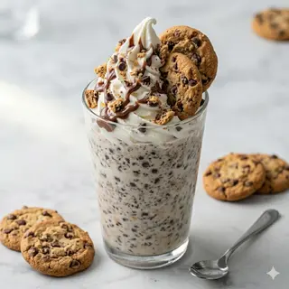 American Cookie Monster (400 Ml.)
