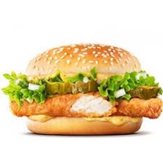 Чикенбургер 