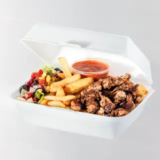 Grill Box Kurczak