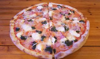 Braccio di ferro