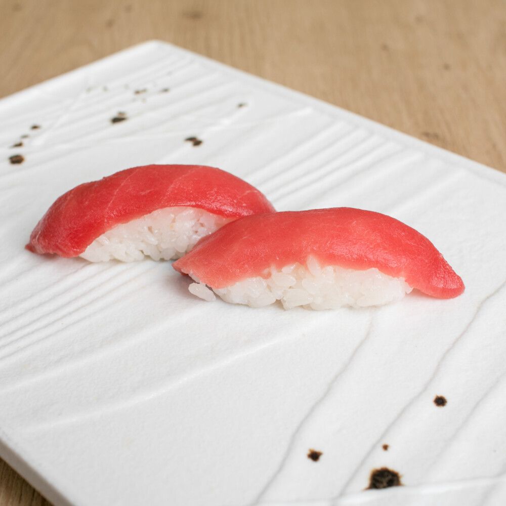 2. Nigiri Atún (2 Uds.)