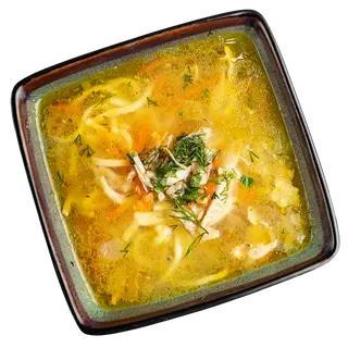 Лапша по -домашнему (260 г.)