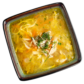 Лапша по -домашнему (260 г.)