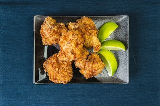 Karaage