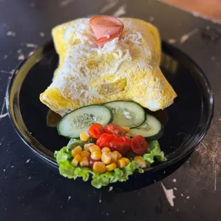 Croque Madame