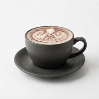 Hot Chocolate