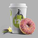 Hot Afternoon time Snack