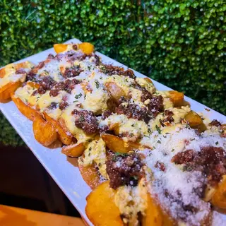 Las CarBronadas