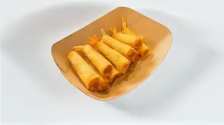 Spring rolls kozica