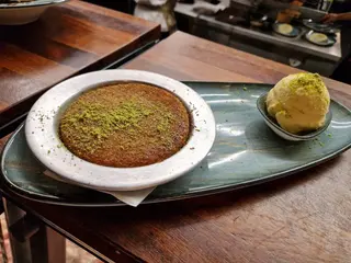 Кюнефе