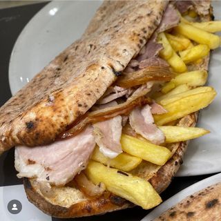 Panuozzo San Giovanni