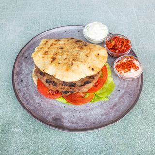 Velika pljeska(180gr.)