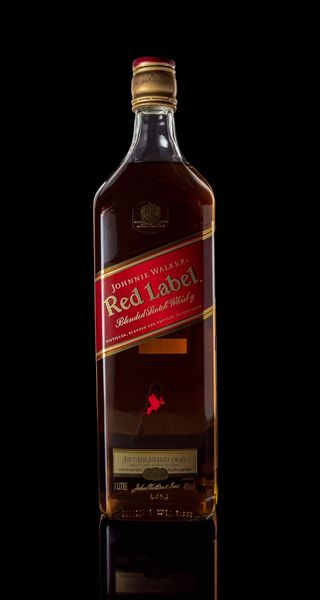 Red Label  75 cl