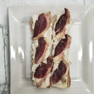 Bocapato
