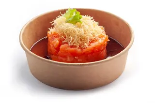 26. Miss tartare
