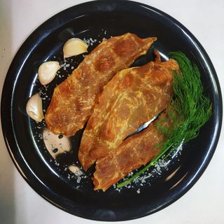 Чіпси, Слайси Свинні (50г)