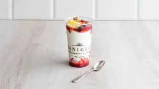 Yogurt intero