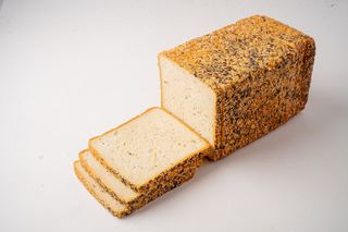Pain De Mie Céréale tranché 