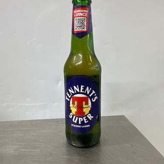 Tennent’s