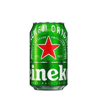 Heineken