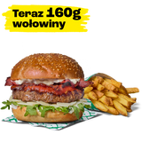 WŁOSKI PASTUCH ZESTAW