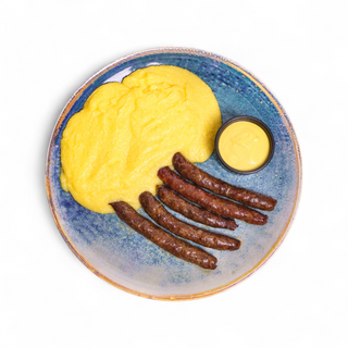 Cârnați de pleșcoi  220g