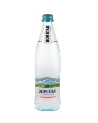 Borgomi 0.5 l