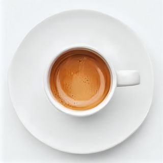Double Espresso