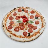 Pizza Pepperoni