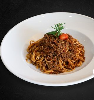 Spaghetti Bolognaise