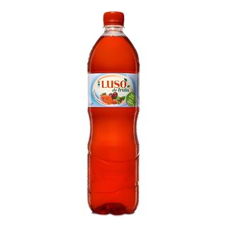 Água Vitalis Frutos Vermelhos