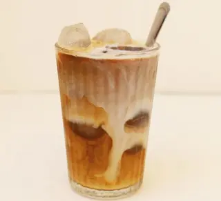 Ice Latte 