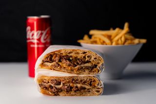 Фили Чийзстейк Скиачата Меню