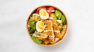 Moja salata