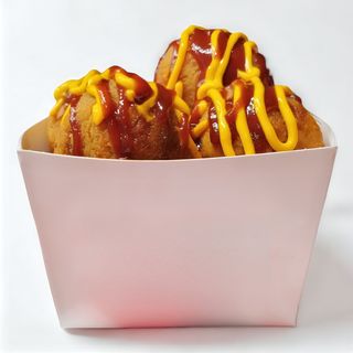 Polpette Pulled Pork special