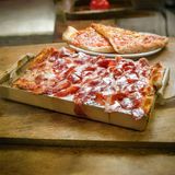 Medio Plato De Jamón Ibérico