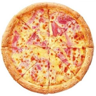 Шинка та Сир (25см) Вага 400г