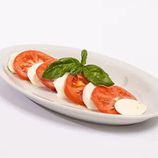 Insalata caprese