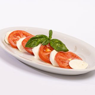 Insalata Caprese 