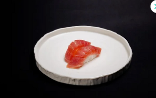 Nigiri tonno 2 pezzi